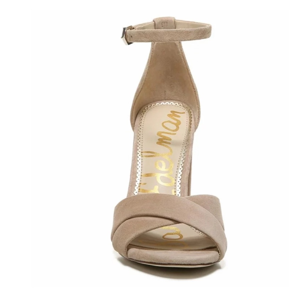 Sam Edelman Women's Yancy Nude